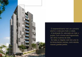 Foto 1 de Apartamento com 3 Quartos à venda, 105m² em Centro, Divinópolis