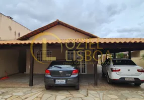 Foto 1 de Casa com 3 Quartos à venda, 710m² em Setor Habitacional Vicente Pires, Brasília