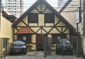 Foto 1 de com 7 Quartos à venda, 300m² em Campo Belo, São Paulo