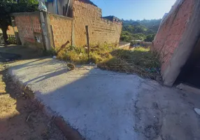 Foto 1 de Lote/Terreno à venda, 150m² em Cidade Aracy, São Carlos