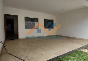 Foto 1 de Casa com 3 Quartos à venda, 115m² em , Santana do Paraíso