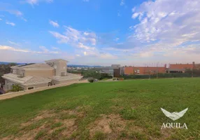 Foto 1 de Lote/Terreno à venda, 508m² em Alphaville Nova Esplanada, Votorantim