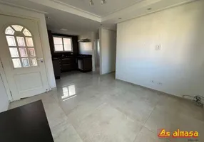 Foto 1 de Casa de Condomínio com 2 Quartos à venda, 70m² em Vila Sao Joao Batista, Guarulhos
