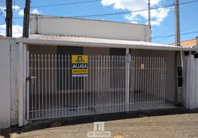 Foto 1 de Galpão/Depósito/Armazém para alugar, 60m² em Vila Louricilda, Americana