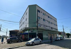 Foto 1 de Kitnet com 1 Quarto à venda, 45m² em Maracanã, Praia Grande