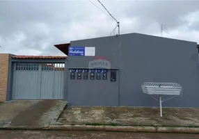 Foto 1 de Casa com 2 Quartos à venda, 52m² em Santa Lúcia, Maceió