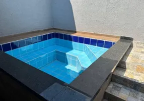 Foto 1 de Casa com 3 Quartos à venda, 90m² em Buraquinho, Lauro de Freitas