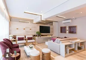 Foto 1 de Apartamento com 3 Quartos à venda, 117m² em Umuarama, Osasco