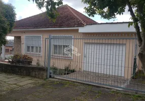 Foto 1 de Casa com 3 Quartos à venda, 90m² em Jardim Itú Sabará, Porto Alegre