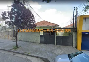 Foto 1 de Sobrado com 3 Quartos à venda, 300m² em Vila Romana, São Paulo