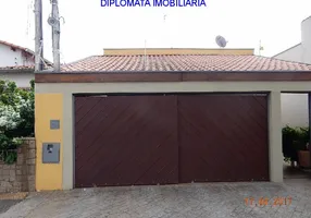 Foto 1 de Casa com 2 Quartos à venda, 156m² em Jardim Brasil, Campinas