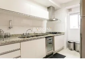 Foto 1 de Apartamento com 3 Quartos à venda, 174m² em Moema, São Paulo
