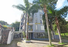 Foto 1 de Apartamento com 3 Quartos à venda, 103m² em Vila Assunção, Porto Alegre