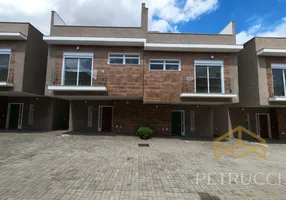 Foto 1 de Casa de Condomínio com 3 Quartos à venda, 174m² em Parque Taquaral, Campinas