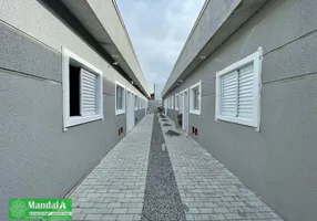 Foto 1 de Casa de Condomínio com 2 Quartos à venda, 51m² em Jardim Rafael, Bertioga