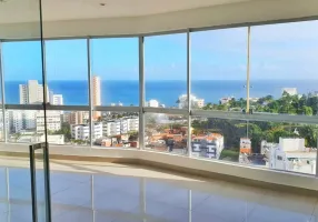 Foto 1 de Apartamento com 3 Quartos à venda, 110m² em Barra, Salvador