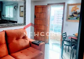 Foto 1 de Apartamento com 2 Quartos à venda, 55m² em Penha De Franca, São Paulo