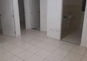 Foto 1 de Apartamento com 2 Quartos à venda, 55m² em Donato, Contagem