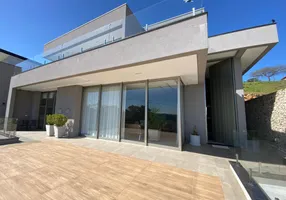 Foto 1 de Casa de Condomínio com 3 Quartos à venda, 400m² em Alto da Serra - Mailasqui, São Roque