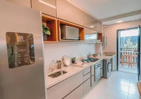 Foto 1 de Apartamento com 2 Quartos à venda, 65m² em Parque Hipolyto, Limeira