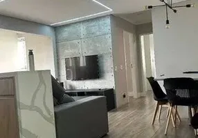 Foto 1 de Apartamento com 2 Quartos à venda, 66m² em Saúde, São Paulo