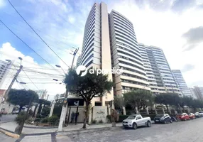 Foto 1 de Apartamento com 2 Quartos para alugar, 85m² em Cidade dos Funcionários, Fortaleza