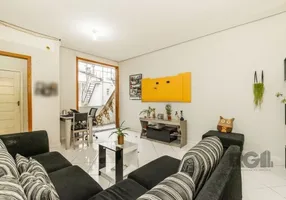 Foto 1 de Apartamento com 2 Quartos à venda, 100m² em Independência, Porto Alegre