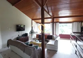 Foto 1 de Casa com 4 Quartos à venda, 218m² em Sebastiana, Teresópolis
