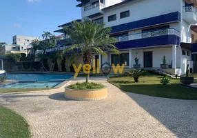 Foto 1 de Casa de Condomínio com 5 Quartos à venda, 1600m² em Arujazinho IV, Arujá