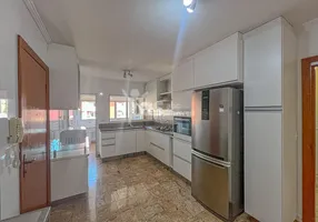 Foto 1 de Apartamento com 3 Quartos para alugar, 144m² em Vila Valparaiso, Santo André