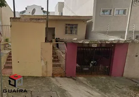Foto 1 de Lote/Terreno à venda, 222m² em Vila Valparaiso, Santo André