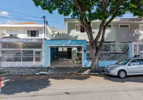 Foto 1 de Casa com 3 Quartos à venda, 320m² em Vila Mariana, São Paulo