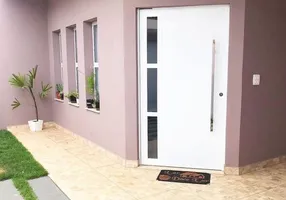 Foto 1 de Casa com 3 Quartos à venda, 104m² em Centro, Governador Celso Ramos