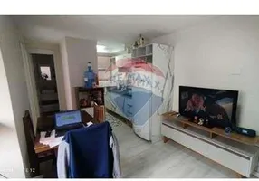 Foto 1 de Apartamento com 2 Quartos à venda, 39m² em Centro, Esteio