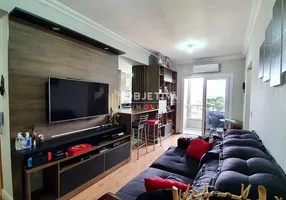 Foto 1 de Apartamento com 2 Quartos à venda, 67m² em Salgado Filho, Gravataí