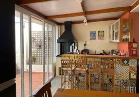 Foto 1 de Cobertura com 3 Quartos para venda ou aluguel, 156m² em Ceramica, São Caetano do Sul