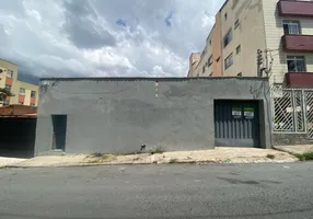 Foto 1 de Galpão/Depósito/Armazém para alugar, 500m² em Monsenhor Messias, Belo Horizonte