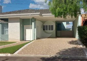 Foto 1 de Casa com 4 Quartos à venda, 286m² em Villaggio Capríccio, Louveira