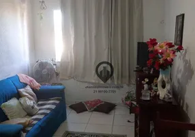 Foto 1 de Apartamento com 2 Quartos à venda, 56m² em Campo Grande, Rio de Janeiro