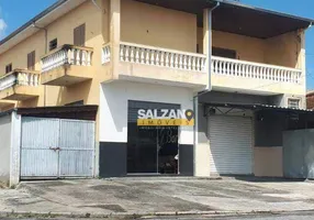 Foto 1 de Ponto Comercial para venda ou aluguel, 350m² em Jardim das Bandeiras, Taubaté