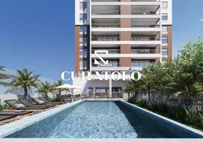 Foto 1 de Apartamento com 3 Quartos à venda, 117m² em Parque da Mooca, São Paulo