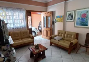Foto 1 de Casa com 3 Quartos à venda, 154m² em Vila Industrial, Campinas