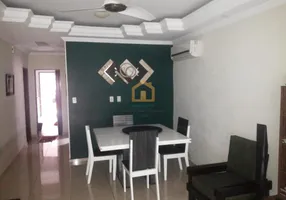 Foto 1 de Casa com 3 Quartos à venda, 250m² em Bom Retiro, Santos