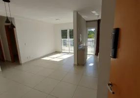 Foto 1 de Apartamento com 2 Quartos para alugar, 61m² em Vila Rosa, Goiânia