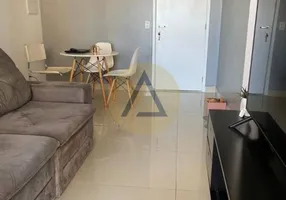 Foto 1 de Apartamento com 2 Quartos à venda, 63m² em Glória, Macaé