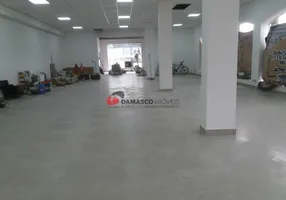 Foto 1 de Galpão/Depósito/Armazém para alugar, 10m² em Fundaçao, São Caetano do Sul