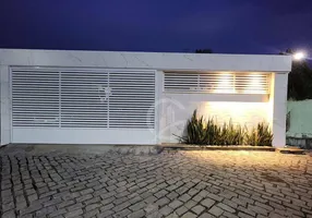 Foto 1 de Casa de Condomínio com 3 Quartos à venda, 80m² em JOSE DE ALENCAR, Fortaleza