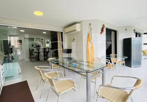 Foto 1 de Apartamento com 4 Quartos à venda, 140m² em Riviera de São Lourenço, Bertioga