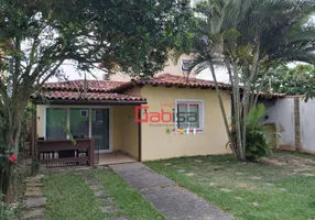 Foto 1 de Casa de Condomínio com 3 Quartos à venda, 108m² em Manguinhos, Armação dos Búzios