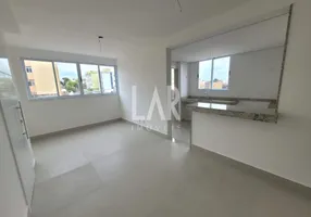 Foto 1 de Apartamento com 2 Quartos à venda, 64m² em Sagrada Família, Belo Horizonte